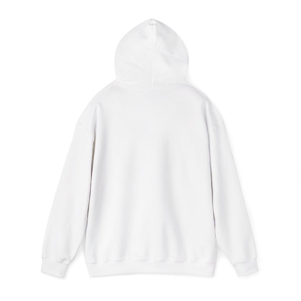 Defeat it Landscaping -  White Hoodie